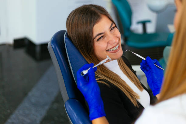Best Sedation Dentistry  in Myrtle Grove, FL