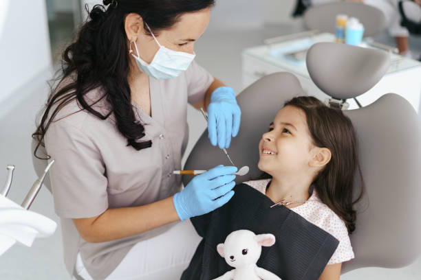 Best Teeth Whitening  in Myrtle Grove, FL