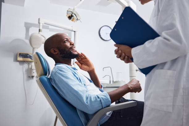 Best Laser Dentistry  in Myrtle Grove, FL