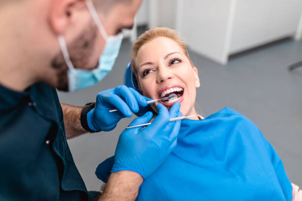 Best Dental Fillings (Composite and Amalgam)  in Myrtle Grove, FL