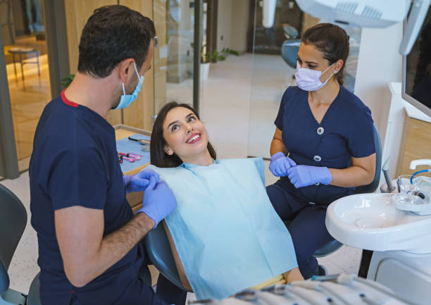 Best Veneers and Lumineers  in Myrtle Grove, FL