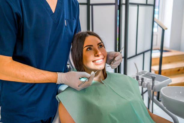 Best Periodontal (Gum) Disease Treatment  in Myrtle Grove, FL
