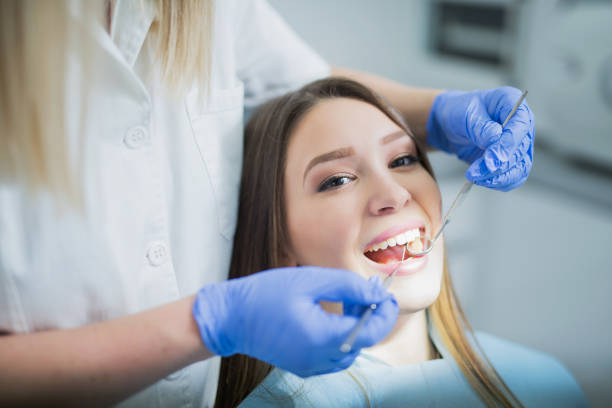 Best Emergency Dental Care  in Myrtle Grove, FL