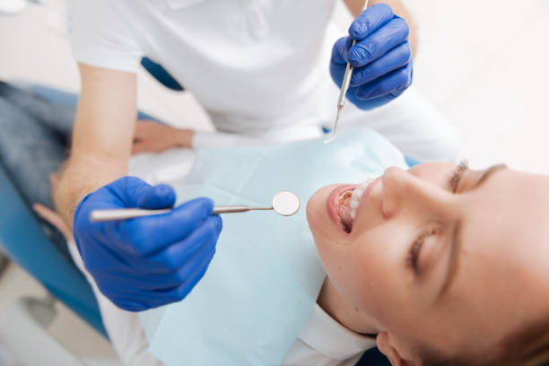 Best Wisdom Tooth Removal  in Myrtle Grove, FL