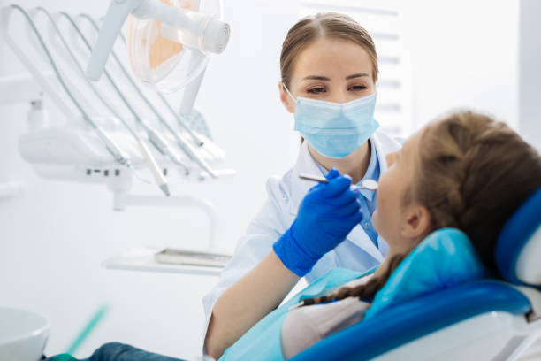 Why Choose Us for Your Dental Needs in Myrtle Grove, FL